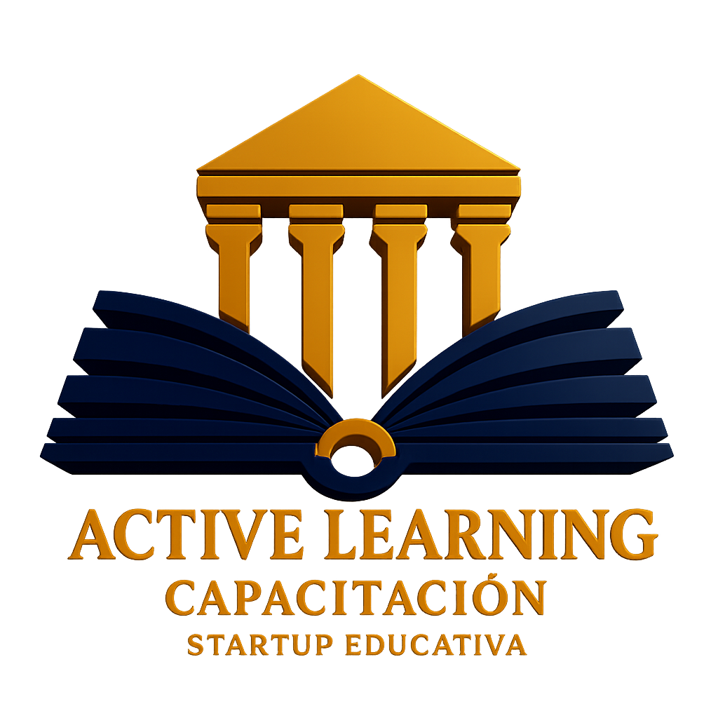 Logo ALC